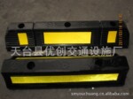 供应橡胶车轮定位器600(YCJT)上海世博会配套产品
