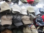 深圳徐帽子批发日韩欧美百搭风格 平顶帽 军帽 男女通用