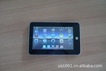 7寸平板电脑/WM8650平板/带有线平板/ 谷歌2.0系统 平板电脑MID