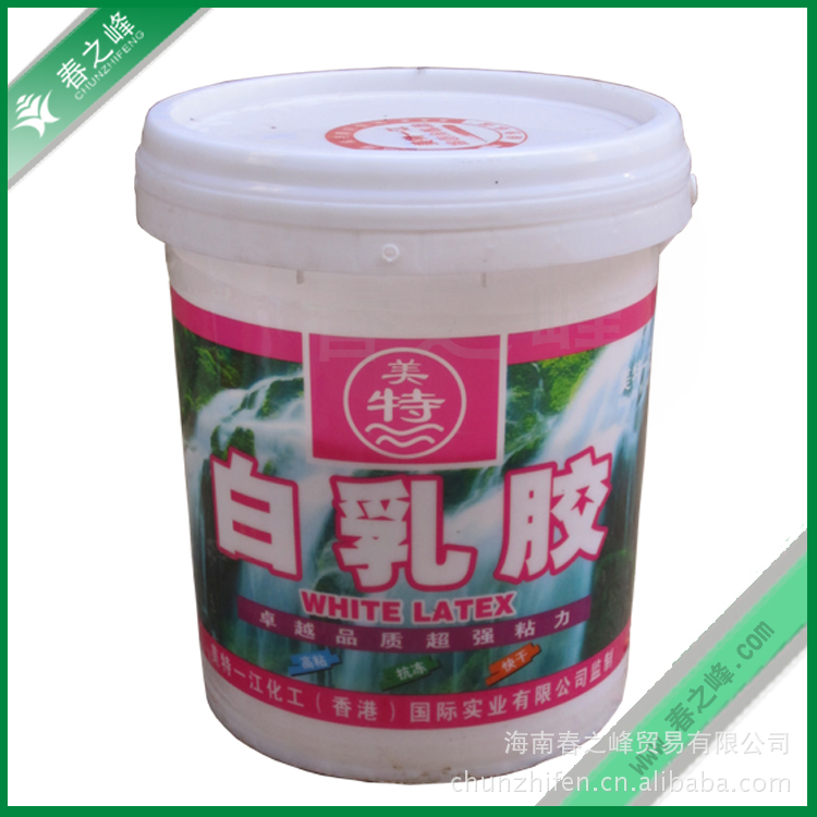 美特一江白乳胶图片,美特一江白乳胶图片大全