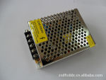 12V/5A/60W广告灯箱电源、安防、摄象机、门铃专用LED电源