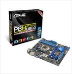 ��Ӧ ��˶P8H61-M LE