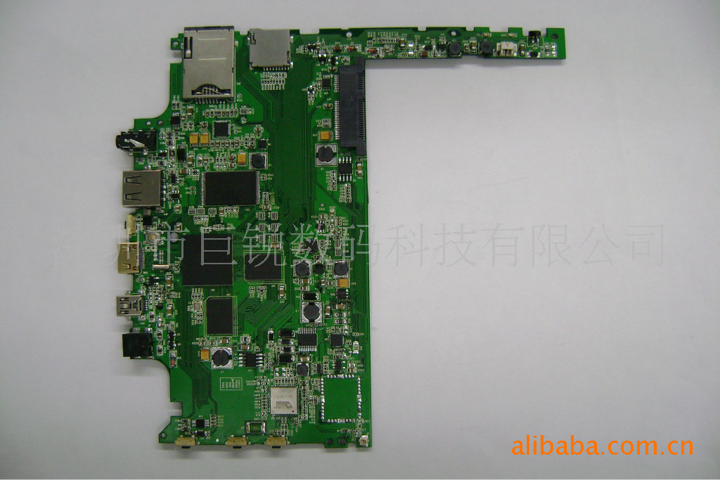 8忨\/AMLOGIC MID\/AML8726-M\/A9\/PCBA - 8忨