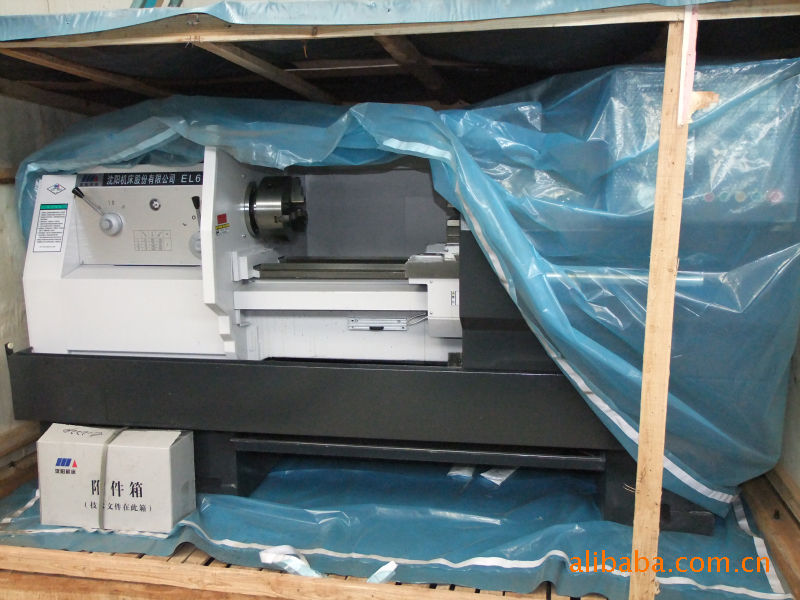 全新沈阳数控车床EL6140n\/920 广数928系统 