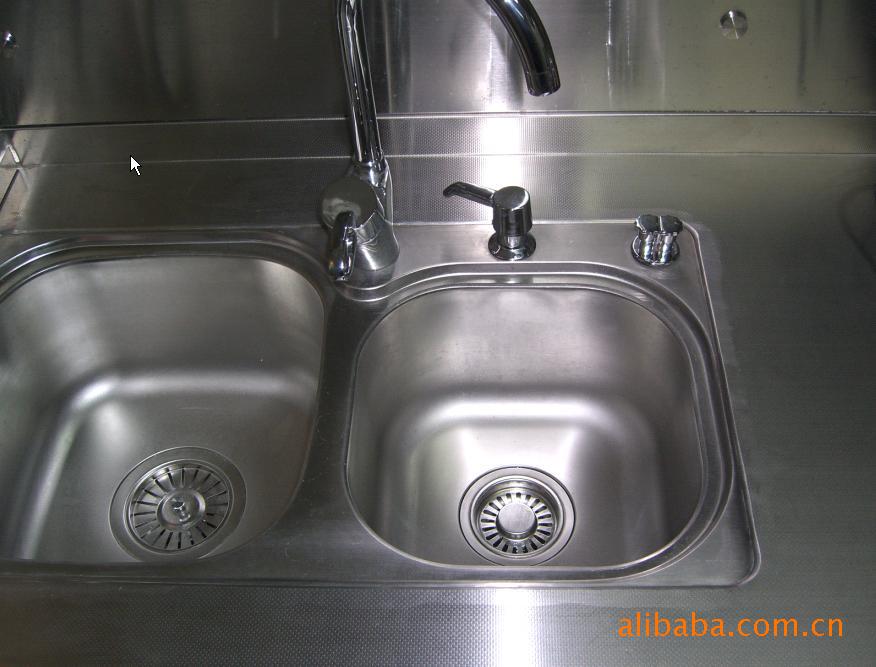 全不锈钢橱柜,整体不锈钢橱柜 _ 全不锈钢橱柜