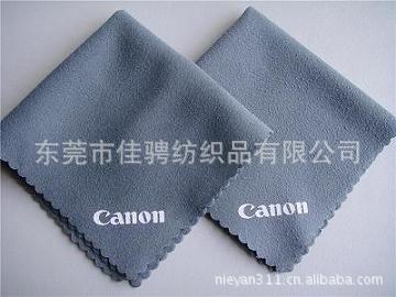 canon佳能双面绒镜头清洁布