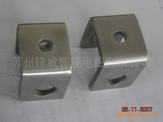 不锈钢冲压件 非标冲压零件 五金零配件 _ 不锈