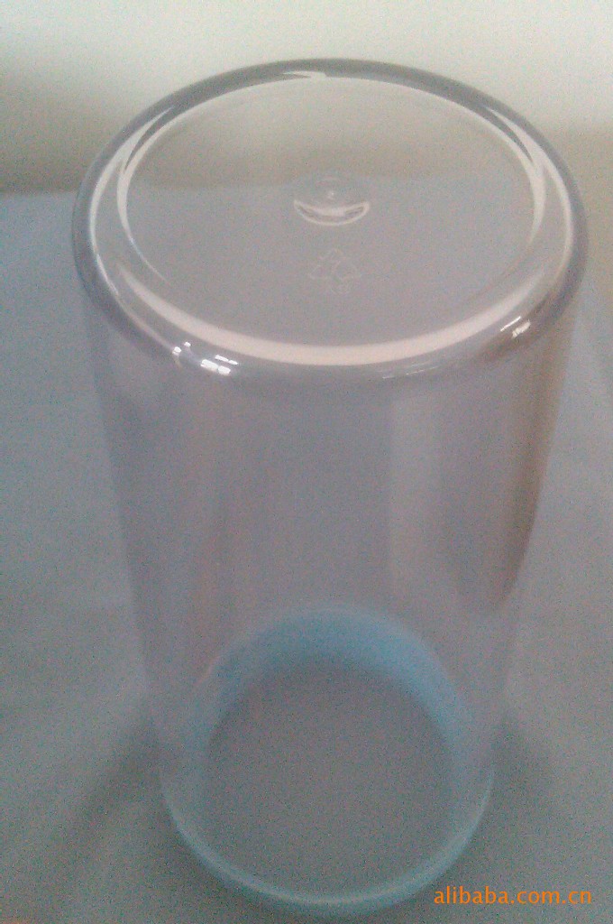 【专业定制】环保随身杯太空杯宇宙被塑料杯E