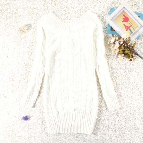 <em>衣以纯</em>蜜 冬装2012正品新款女装低领针织衫打