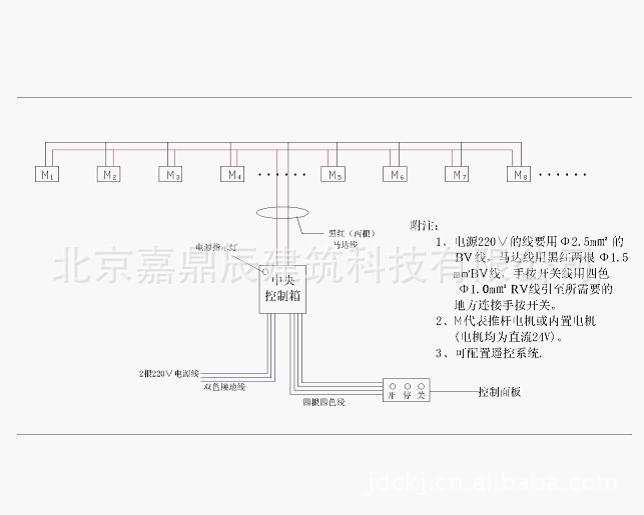 供应发电机组智能百叶窗\发电机通风口百叶窗\发电机组百叶窗图片_8