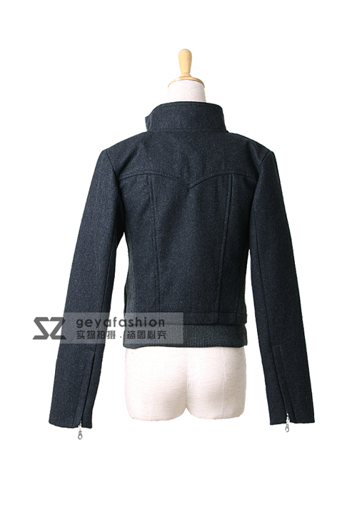 Короткая куртка SZ sz155/620gde IT Короткая куртка SZ sz155/620gde IT