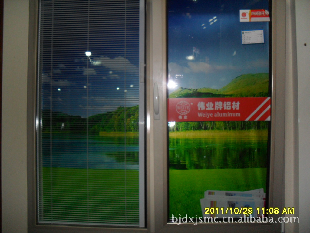 北京断桥铝 塑钢门窗加工厂燕郊分部 断桥铝 塑