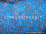蕾丝款离型纸转移膜面料