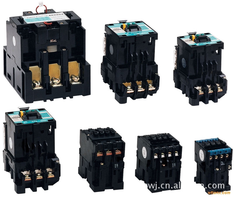 专业销售常安电器CJ10低压交流接触器(图)图片