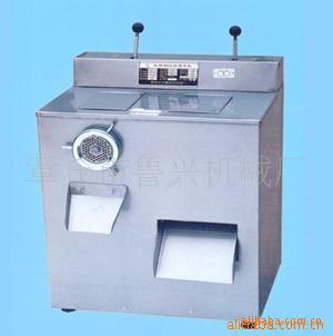 【批发供应立式切丝切片机\/绞肉机 专业维修】