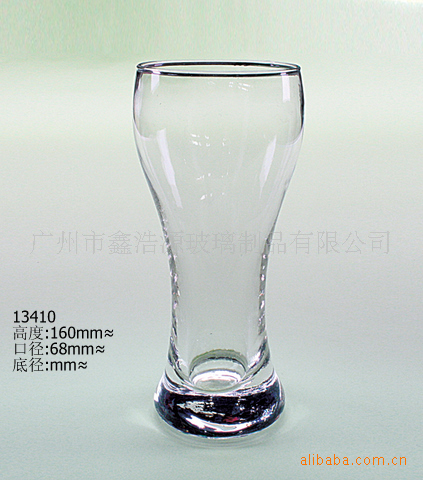 13410供应玻璃水杯 各种规格酒杯图片,13410