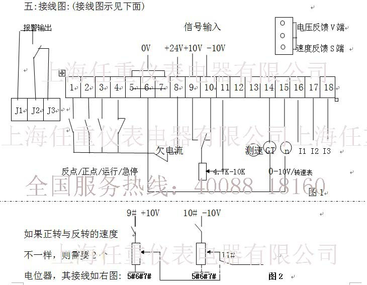 概述:精品直流调速器是一款多功能,大功率,大电流可控硅直流调速控制