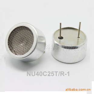 开放式10mm 专业工厂产销 欢迎洽谈与选购       开放式超声波传感器