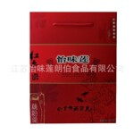 630g怡味莲红枣藕粉羹礼盒