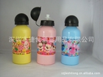 【厂家供应】 水壶 铝水壶 铝水樽 运动水壶 铝制运动水壶