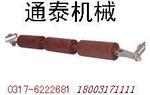 专业生产三连托辊 吊挂式槽形托辊组(向您保证,质量好价格低)