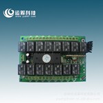 ��Ӧʮ��·��������LED�ƾ߿�������ֱ�����������