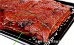 猪肉脯 原味猪肉脯 厂家直销