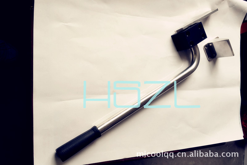 平移门外开门器 JX-606_副本