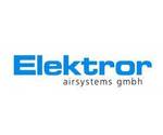 Elektror风机RD/HRD