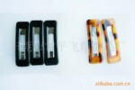 时尚精美(5.5cm)方形水滴夹