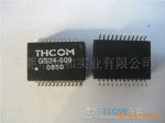 供应原装正品THCOM滤波器(图)\网络变压器\电感GS24-008