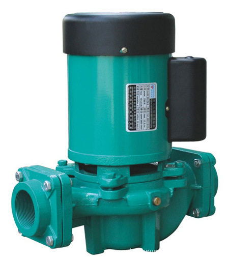 离心泵-供应热水循环泵 DR-750E热水循环泵 单