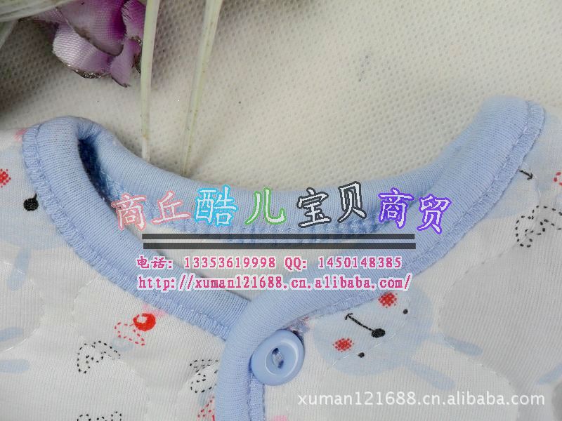 【儿童<em>开衫</em>全棉背带<em>棉服</em>两件套 儿童外<em>穿棉服</em>