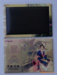供应厂家专业生产马口铁冰箱贴 广告精美礼品