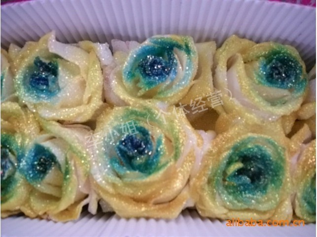 云南鲜花批发 彩色玫瑰 各种鲜花系列 直销鲜花