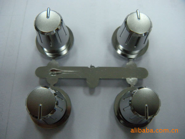 提供ABS材料电镀珍珠铬