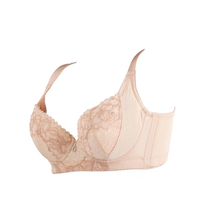 【【纤瀛国际旗下<em>品牌</em>】高贵刺绣美体<em>文胸</em> 文