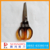 专业制造 厂家批发 供应PHB106T不锈钢双色剪刀 1.5mm