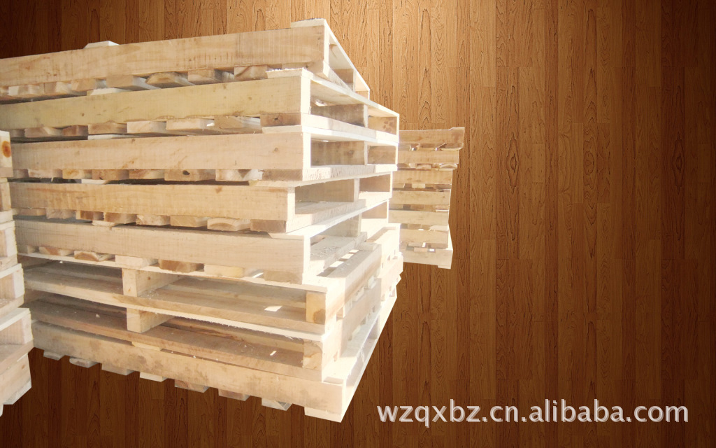 【厂家低价大量出售现货木制出口国际标准包装