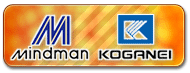 KOGANEIС��  Mindman����