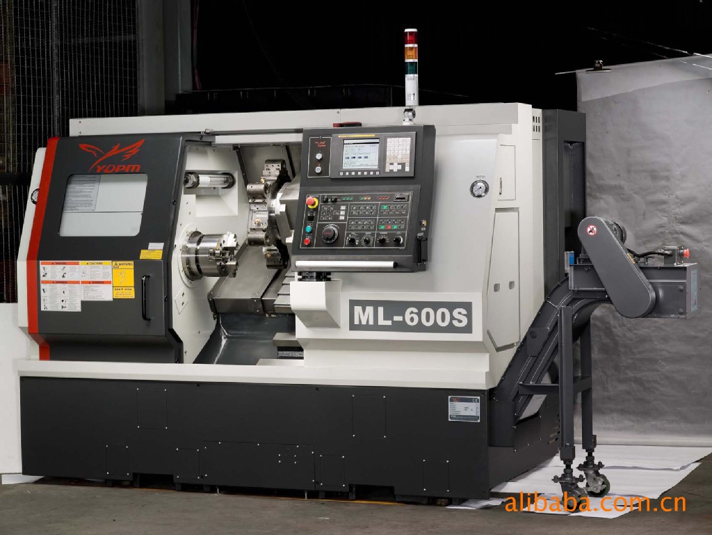 台湾精机精密数控车床(图)