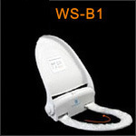 卫鹰 智能 卫洁垫 马桶盖 WS-B1 一次性马桶垫 转转垫 森蓝