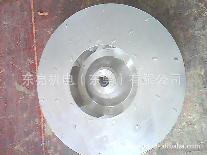 除尘风机【惠州透浦风机】TB大风量风机尽在东洸离心tb鼓风机仿品风叶 