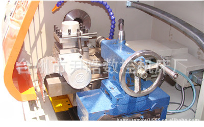 专业厂家批发小型数控机床 精度数控仪表车床 品质无忧 五星品质