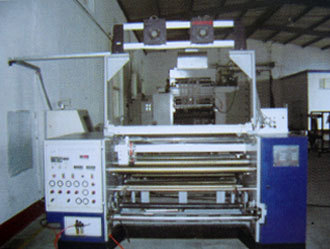 新型高阻隔软包装材料--PVA涂层薄膜_百瑞尔