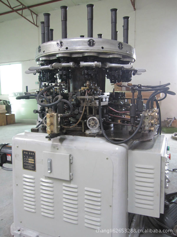 玻璃机械-厂家生产、销售制瓶机-玻璃机械尽在