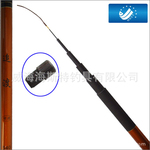 海斯特渔具追渡台钓竿7.2米碳素竿手竿钓鱼竿长节钓具