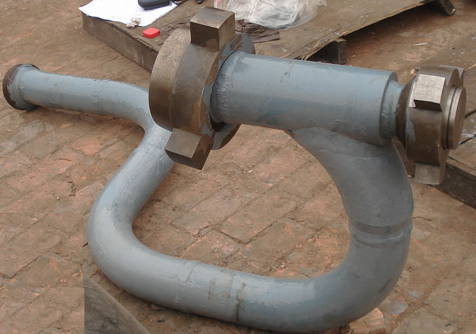 钻采设备-供应美国Varco石油钻机顶驱配件-钻