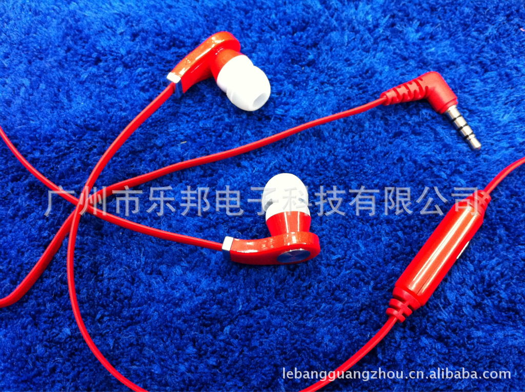 【【厂家直销】诺基亚M95 IPHONE耳机 新型