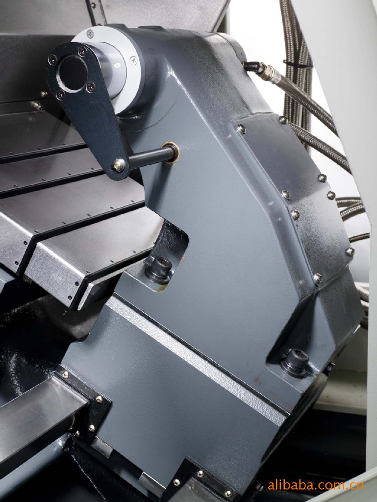 台湾精机精密数控车床(图)